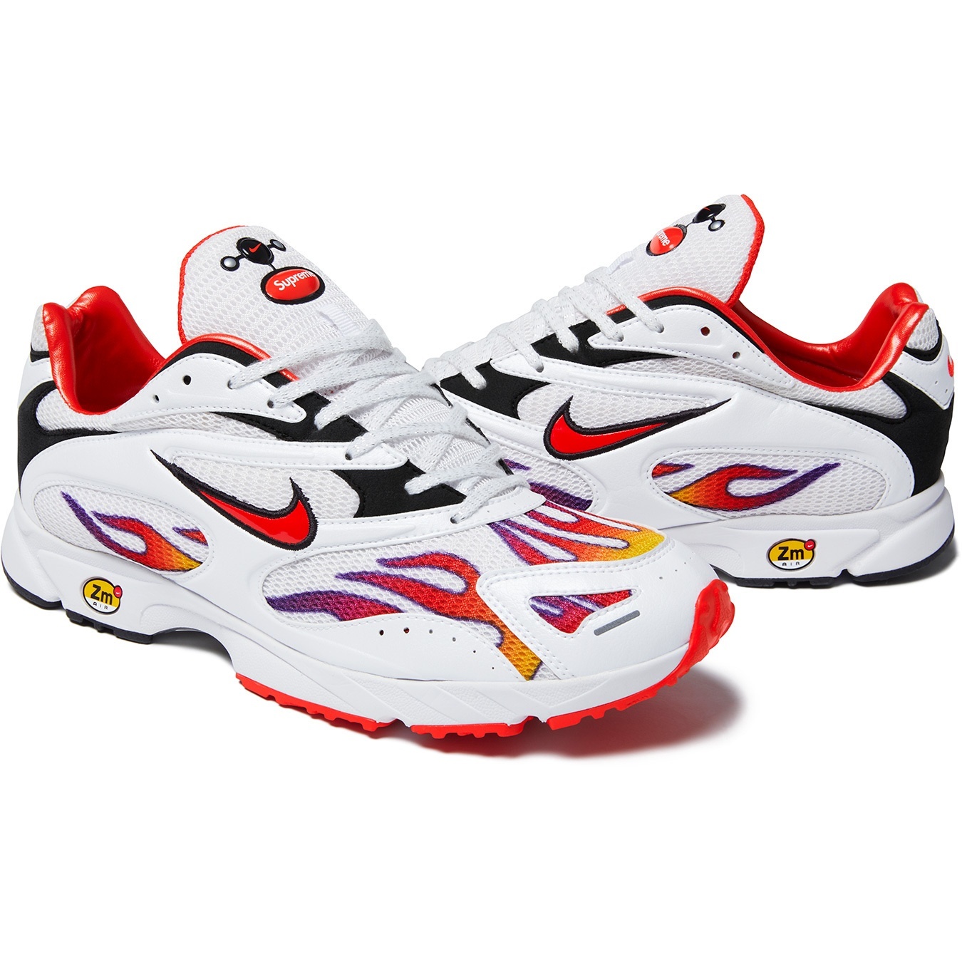 Supreme®/Nike® Air Streak Spectrum Plus view 2